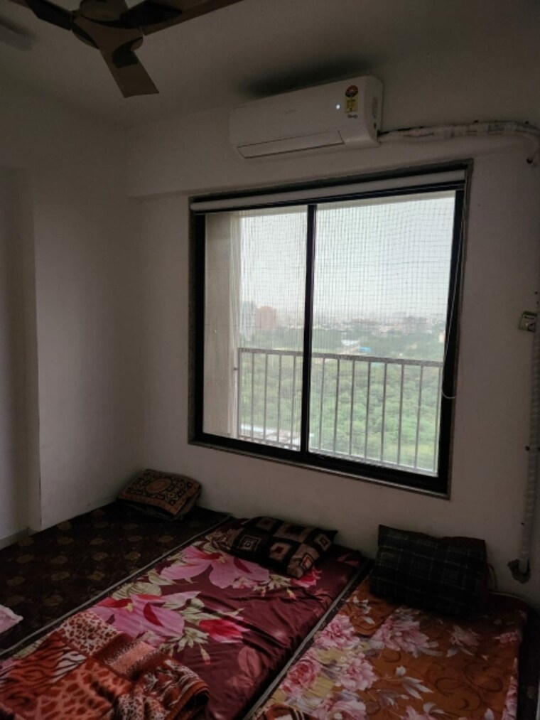 Bedroom, sun-rising-homes 1.5 Bedroom 1000 Sq.Ft. Apartment In Jagatpur Ahmedabad 9690318