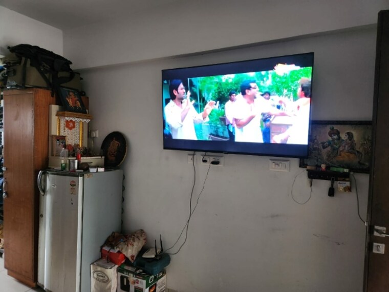 undefined, sun-rising-homes 1.5 Bedroom 1000 Sq.Ft. Apartment In Jagatpur Ahmedabad 9690318