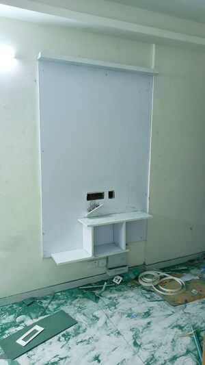 3 BHK Apartment For Rent in VVIP Homes, Gaur City 2