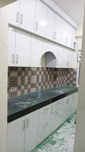 3 BHK Apartment – Exterior View View at VVIP Homes, Gaur City 2 - for Rent