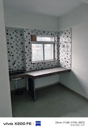 Master Plan in 1 BHK Apartment at Bhaktamar Residency, Wadgaon Sheri – for Rent