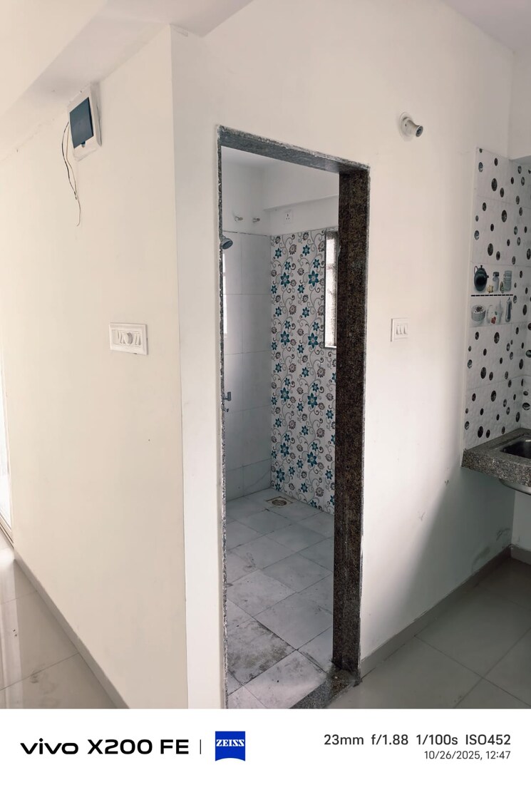 undefined, bhaktamar-residency 1 Bedroom 560 Sq.Ft. Apartment In Wadgaon Sheri Pune 9690323