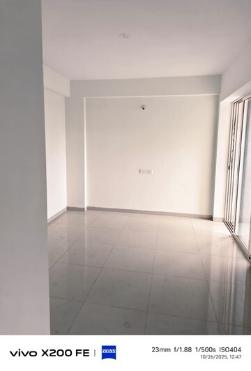 Bathroom in 1 BHK Apartment at Bhaktamar Residency, Wadgaon Sheri – for Rent