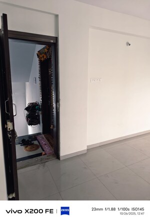 Staircase in 1 BHK Apartment at Bhaktamar Residency, Wadgaon Sheri – for Rent