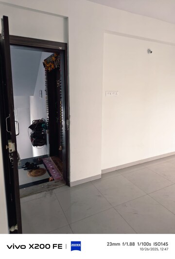 Staircase in 1 BHK Apartment at Bhaktamar Residency, Wadgaon Sheri – for Rent