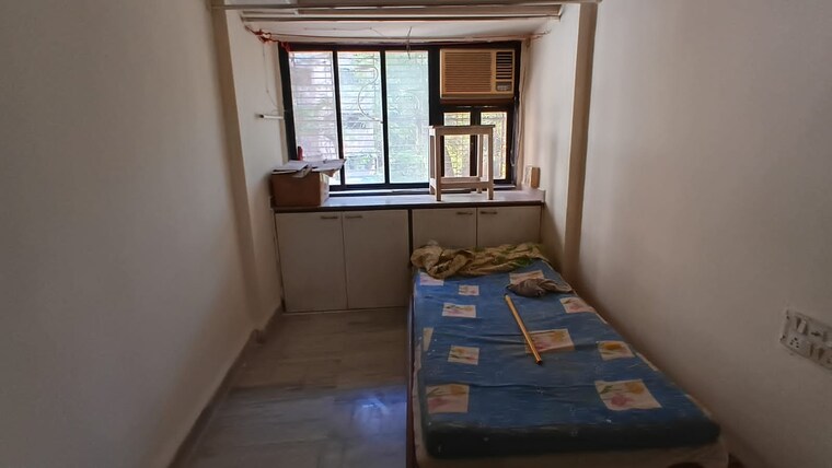 Bedroom, borivali west 1 Bedroom 450 Sq.Ft. Apartment In Borivali West Mumbai 9690324