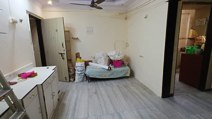 Bedroom, borivali west 1 Bedroom 450 Sq.Ft. Apartment In Borivali West Mumbai 9690324