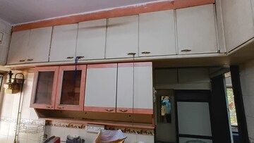 Kitchen in 1 BHK Apartment at Borivali West – for Rent