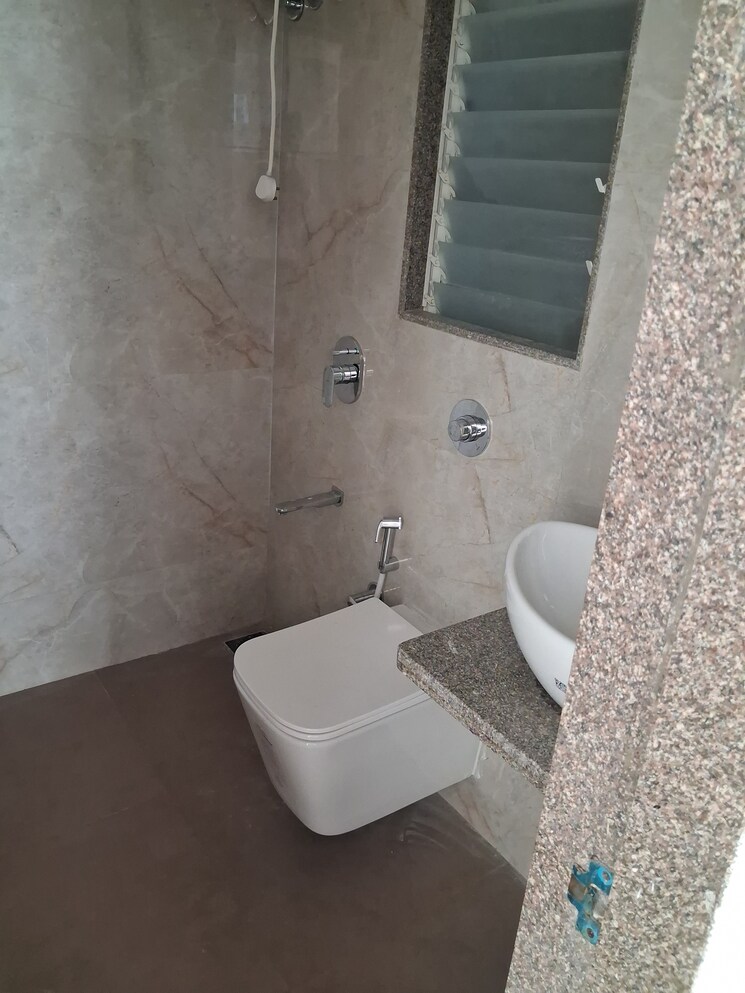 Kitchen, deep-tower 2 Bedroom 680 Sq.Ft. Apartment In Andheri West Mumbai 9690332