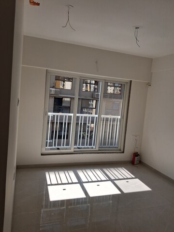 Balcony in 2 BHK Apartment at Deep Tower, Andheri West – for Rent