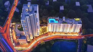 2 BHK Apartment For Sale in Thakurpukur