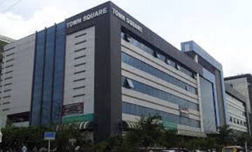  Office Space For Sale in Naiknavare Town Square, Viman Nagar