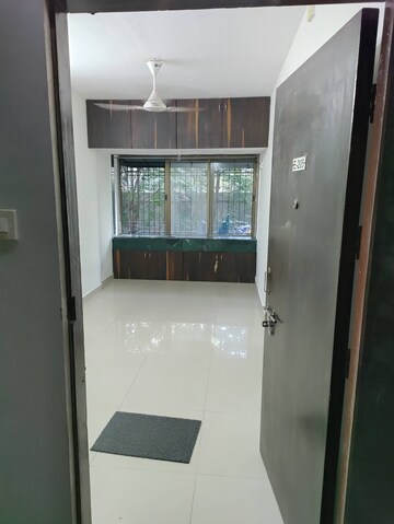 Kitchen in 1 BHK Apartment at Mahalaxmi CHS Worli, Worli – for Rent