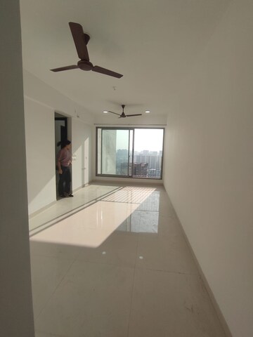 Kitchen in 2 BHK Apartment at Sunteck City Avenue 4, Goregaon West – for Rent