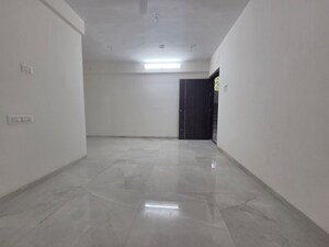 Living Room in 2 BHK Apartment at Goregaon West – for Rent
