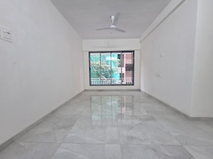 2 BHK Apartment For Rent in Goregaon West