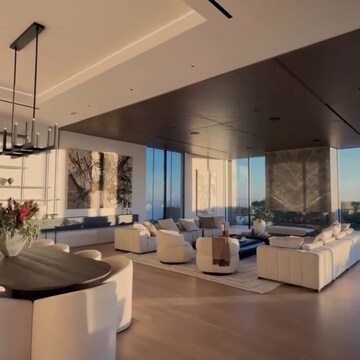 3 BHK Apartment For Sale in Sankalp Siddhi Matunga, Mahalakshmi Sindhi Colony