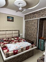 2 BHK + Extra Room 750 Sq.Ft. Apartment in Dharmadev Swaminarayan Park 4