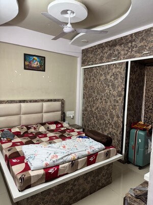 2 BHK Apartment For Rent in Dharmadev Swaminarayan Park 4, Vasna