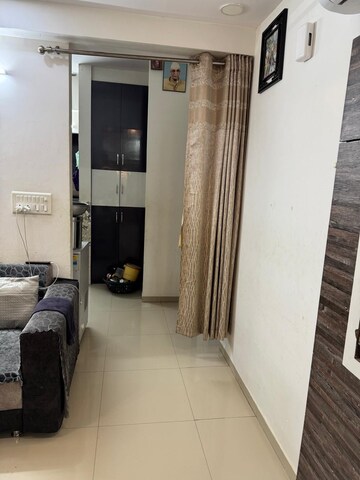 Building Lobby in 2 BHK Apartment at Dharmadev Swaminarayan Park 4, Vasna – for Rent