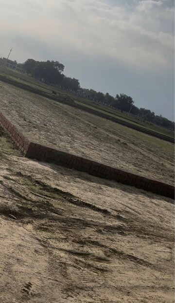  Plot For Sale in Bamrauli Airport Area