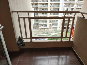 Master Plan in 4 BHK Apartment at Amrapali Crystal Homes, Sector 76 – for Rent