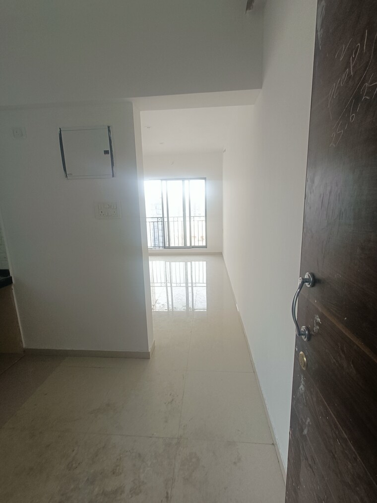 Room, gulmohar-chs-goregaon 2 Bedroom 645 Sq.Ft. Apartment In Goregaon West Mumbai 9690359