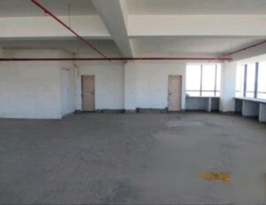 Floor Plan in  Office Space at Tex Centre, Powai – for Rent