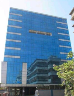  Office Space For Rent in Tex Centre, Powai