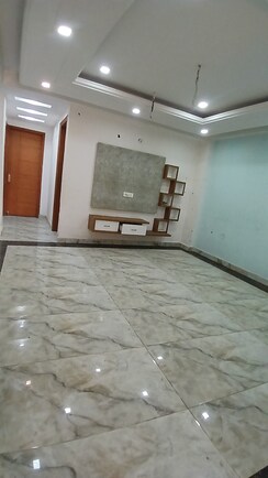 4 BHK Apartment For Sale in Abul Fazal Enclave Part 1