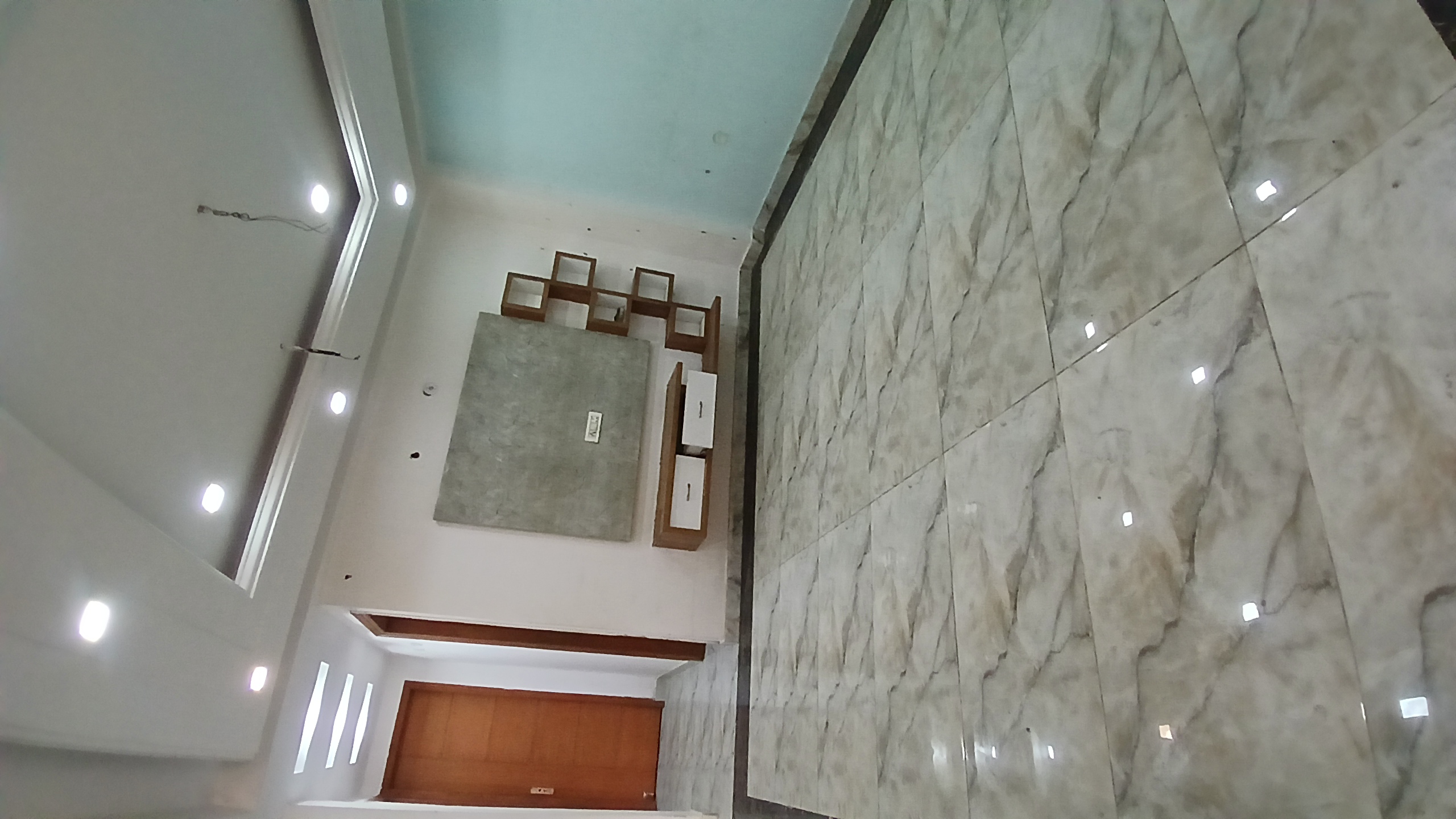 4 BHK Apartment For Sale in Abul Fazal Enclave Part 1