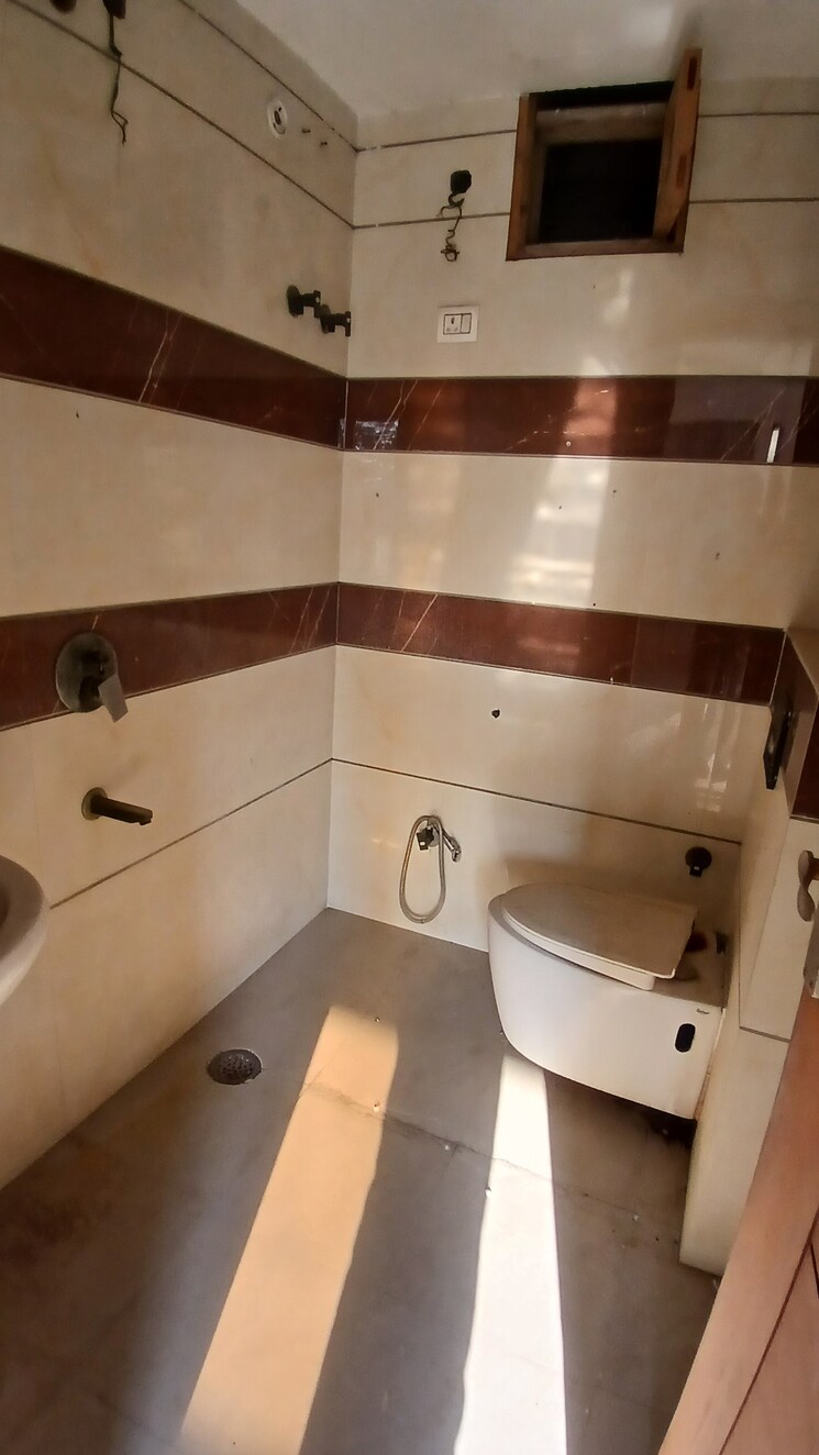 Bedroom, abul fazal enclave part 1 4 Bedroom 1440 Sq.Ft. Apartment In Abul Fazal Enclave Part 1 Delhi 9690364