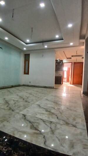 Bedroom in 4 BHK Apartment at Abul Fazal Enclave Part 1 – for Sale