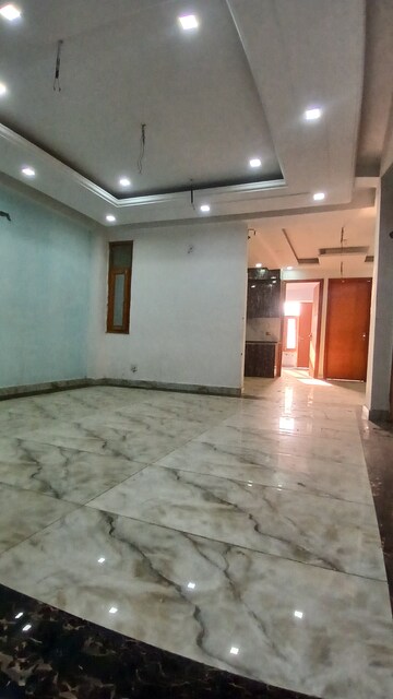 Bedroom in 4 BHK Apartment at Abul Fazal Enclave Part 1 – for Sale