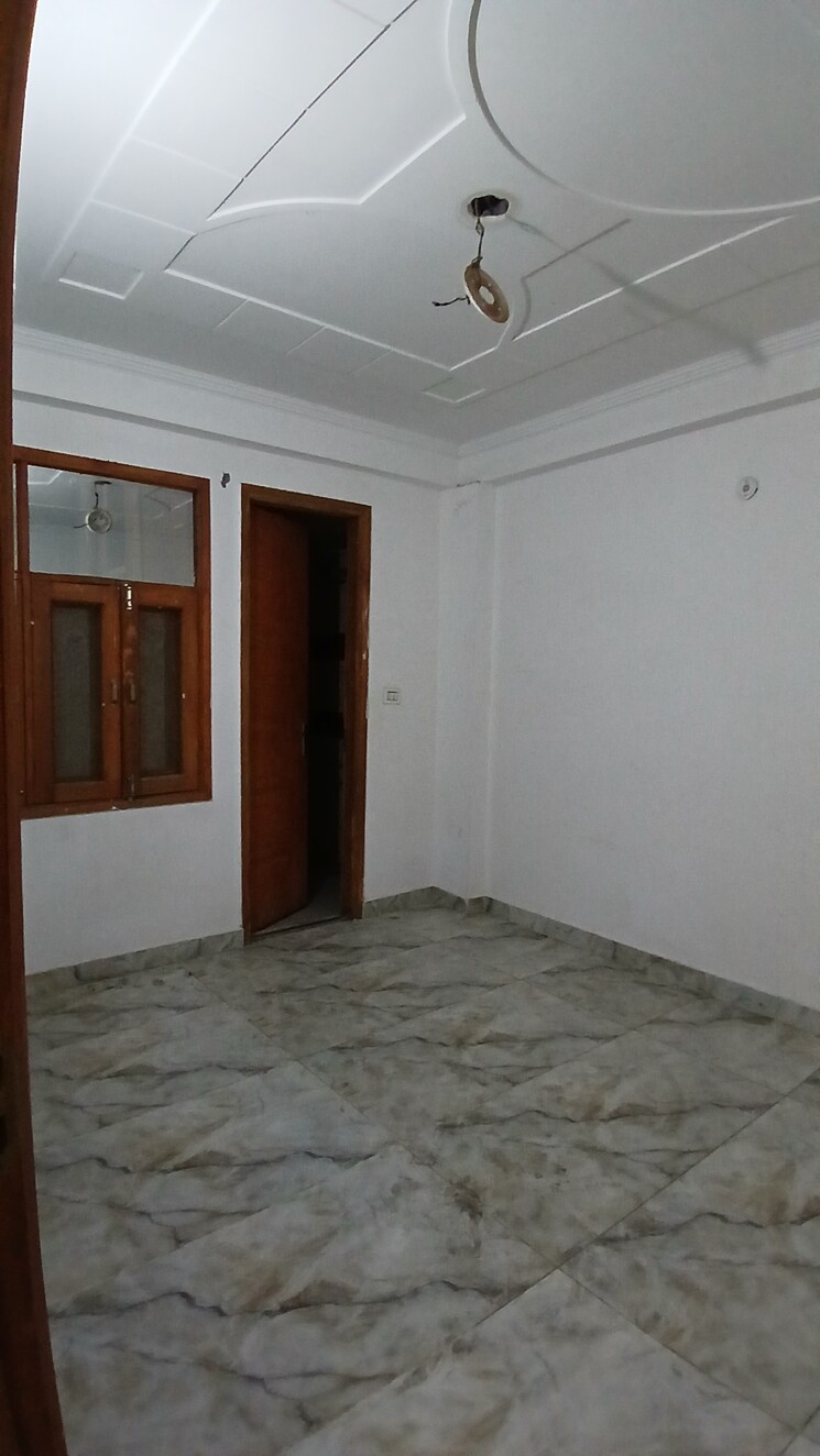 Bedroom, abul fazal enclave part 1 4 Bedroom 1440 Sq.Ft. Apartment In Abul Fazal Enclave Part 1 Delhi 9690364