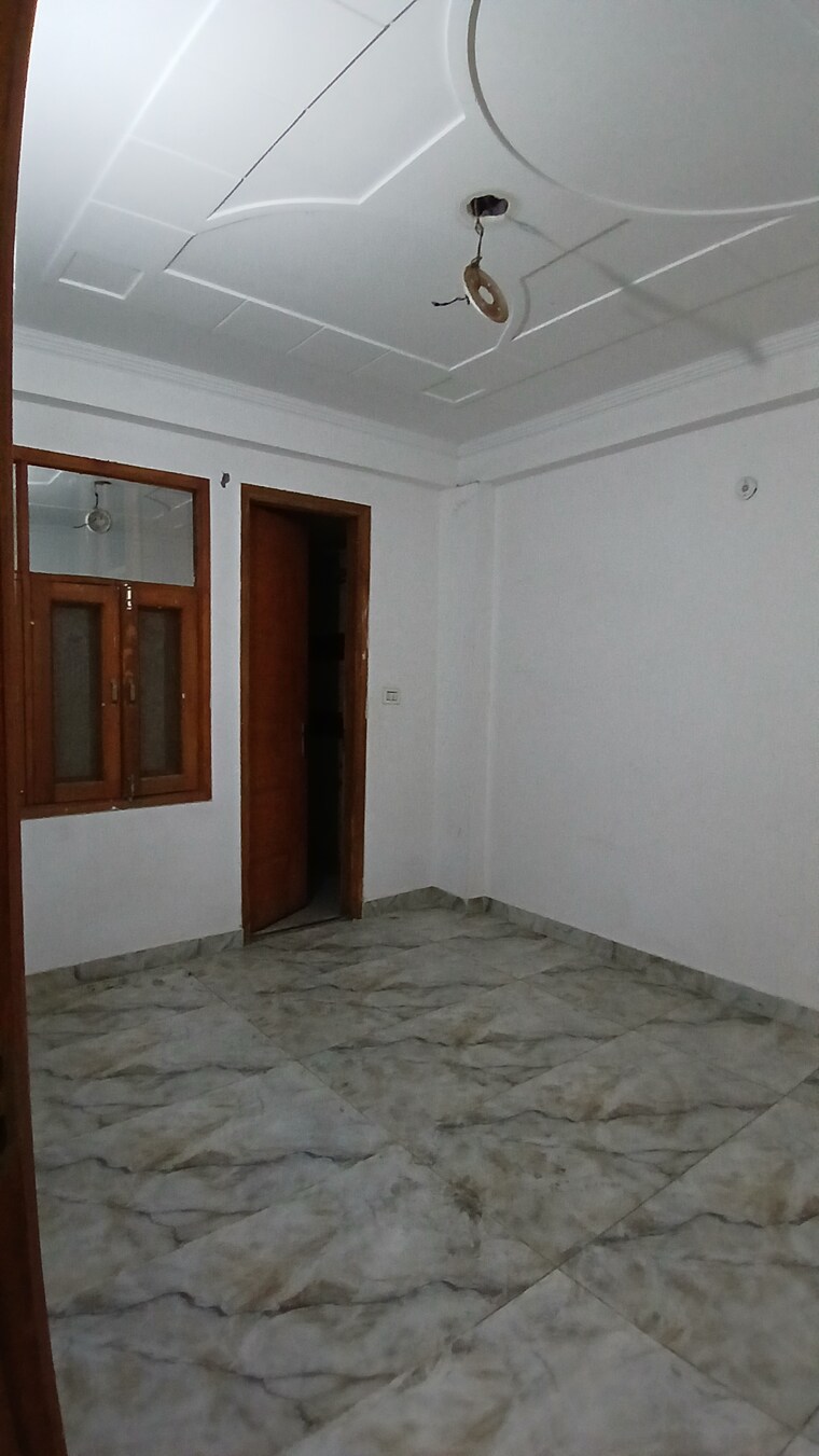 Bedroom, abul fazal enclave part 1 4 Bedroom 1440 Sq.Ft. Apartment In Abul Fazal Enclave Part 1 Delhi 9690364