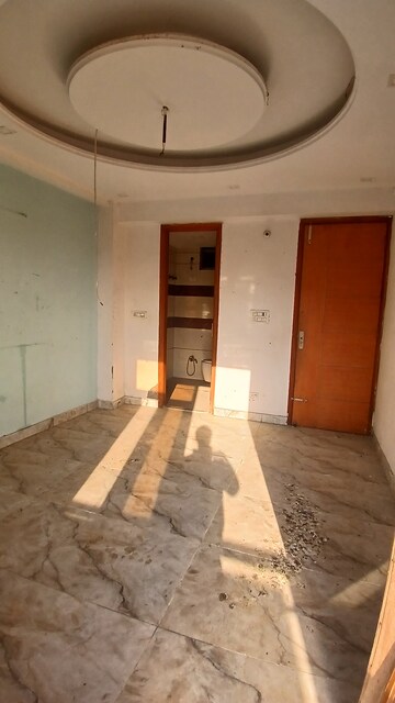 Bedroom in 4 BHK Apartment at Abul Fazal Enclave Part 1 – for Sale