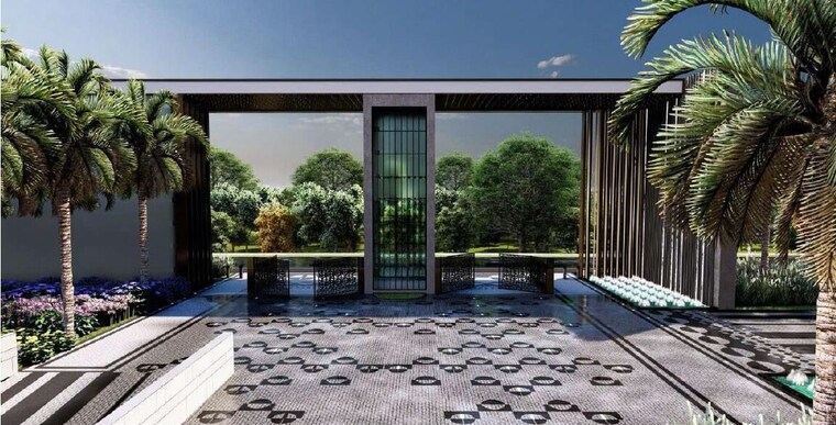 Swimming Pool, sector 104 3 Bedroom 2180 Sq.Ft. Apartment In Sector 104 Gurgaon 9690338