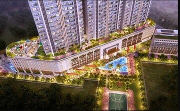 Master Plan in 3 BHK Apartment at Sector 104 – for Sale