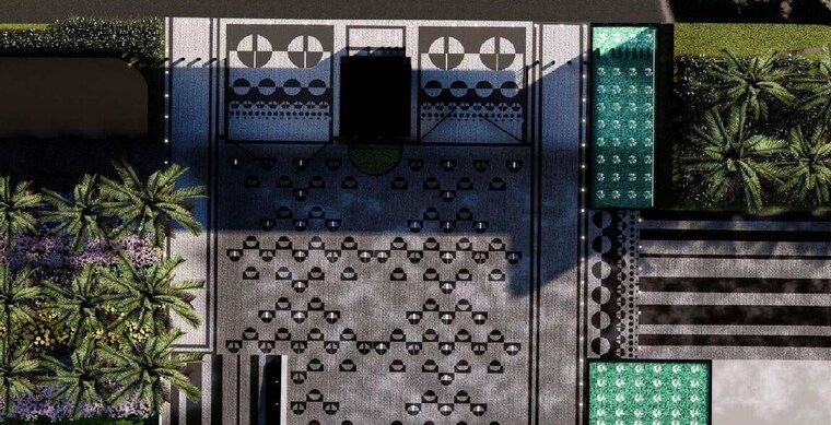 Kitchen, sector 104 3 Bedroom 2180 Sq.Ft. Apartment In Sector 104 Gurgaon 9690338