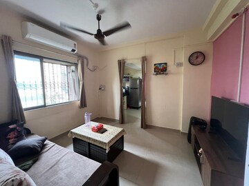 1 BHK Apartment For Rent in New Mhada Tower, Malad West
