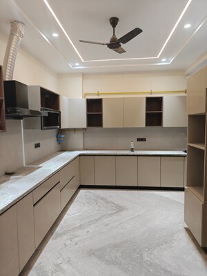 Kitchen in 4 BHK Builder Floor at Model Town – for Rent