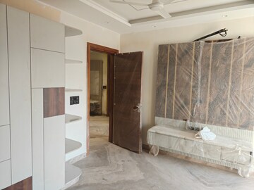 Bedroom in 4 BHK Builder Floor at Model Town – for Rent