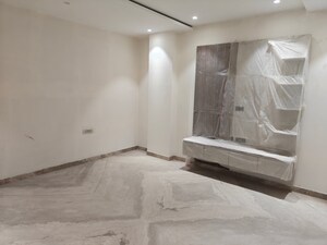 Bedroom in 4 BHK Builder Floor at Model Town – for Rent