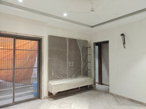 Bedroom in 4 BHK Builder Floor at Model Town – for Rent