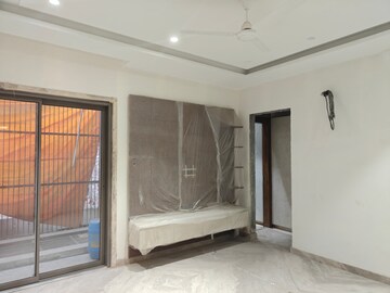 Bedroom in 4 BHK Builder Floor at Model Town – for Rent