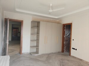 Bedroom in 4 BHK Builder Floor at Model Town – for Rent