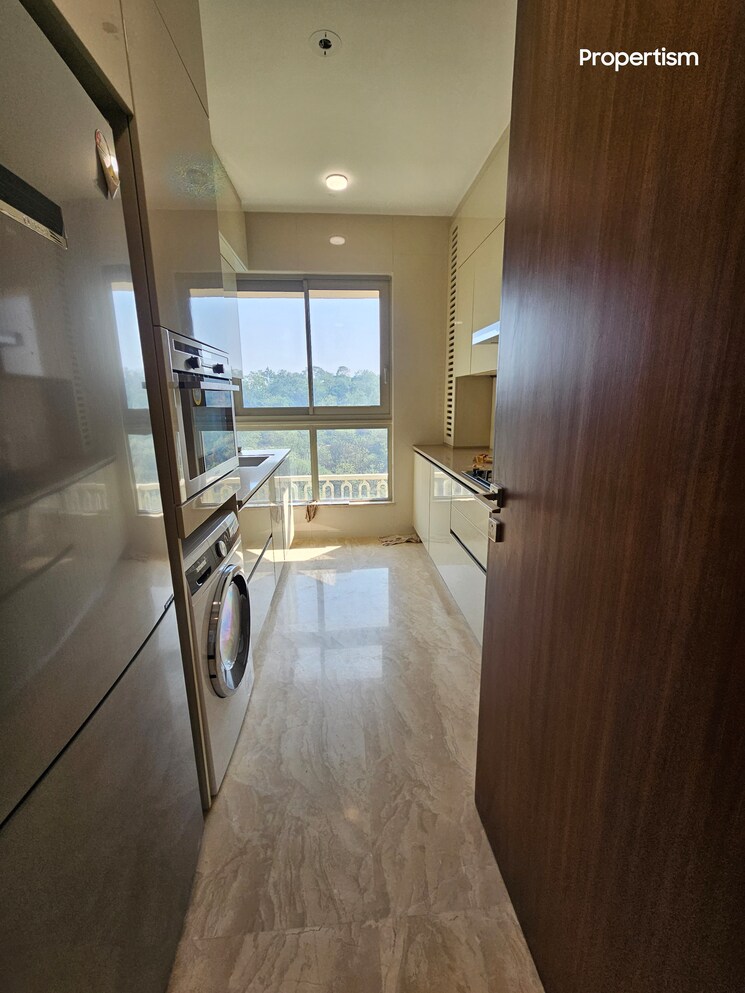 Kitchen, hiranandani-castle-rock 2 Bedroom 750 Sq.Ft. Apartment In Powai Mumbai 9690371