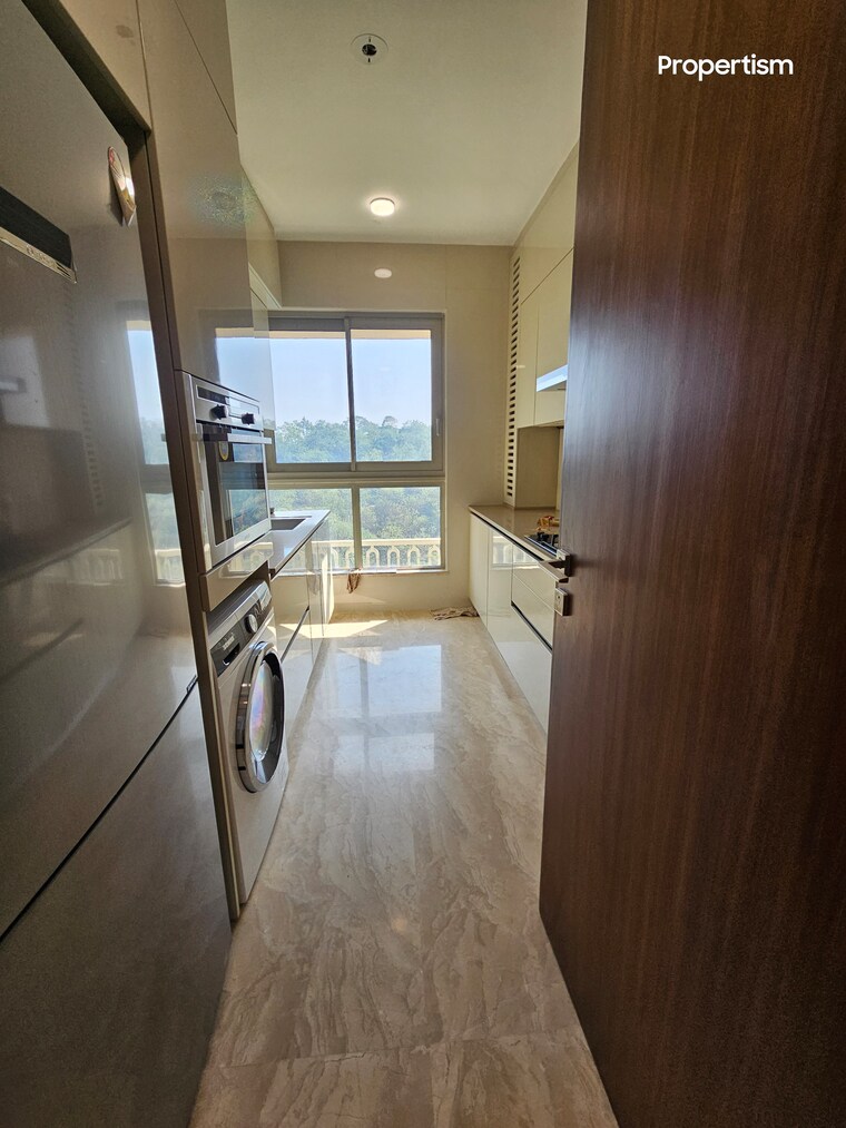 Kitchen, hiranandani-castle-rock 2 Bedroom 750 Sq.Ft. Apartment In Powai Mumbai 9690371