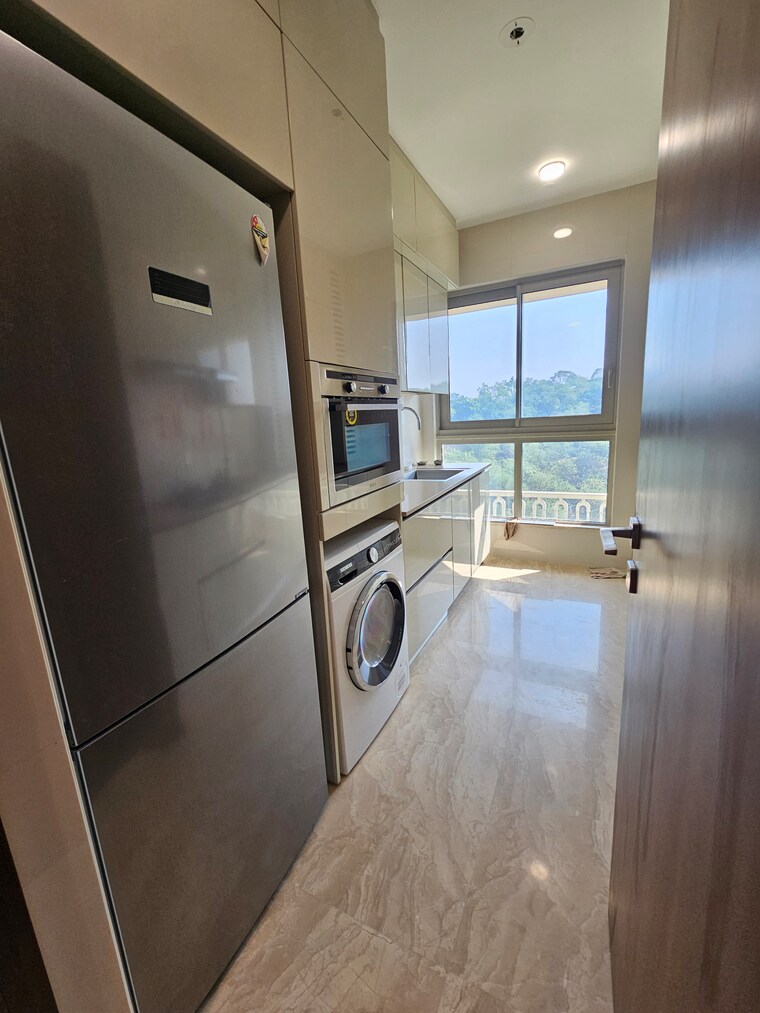 Kitchen, hiranandani-castle-rock 2 Bedroom 750 Sq.Ft. Apartment In Powai Mumbai 9690371